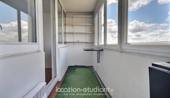 Logement �tudiant T2 &agrave; Charenton le Pont (94220)