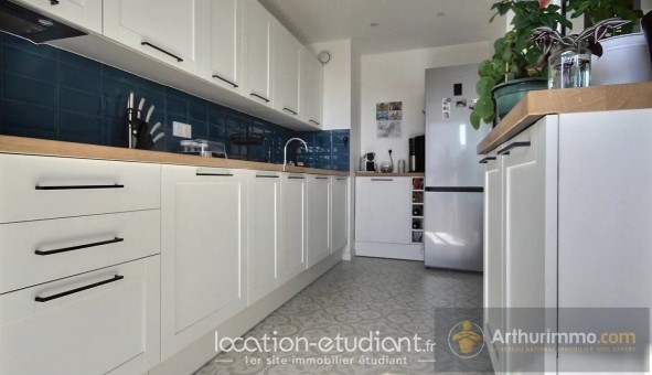 Logement �tudiant T2 &agrave; Charenton le Pont (94220)