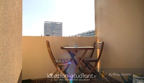 Logement �tudiant T2 &agrave; Charenton le Pont (94220)