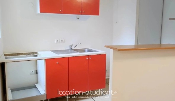 Logement �tudiant Location T2 Vide Charenton le Pont (94220)