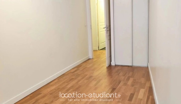Logement �tudiant T2 &agrave; Charenton le Pont (94220)