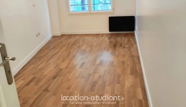 Logement �tudiant T2 &agrave; Charenton le Pont (94220)