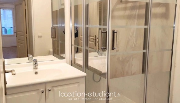 Logement �tudiant T2 &agrave; Charenton le Pont (94220)