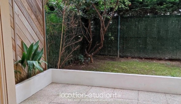 Logement �tudiant T2 &agrave; Charenton le Pont (94220)