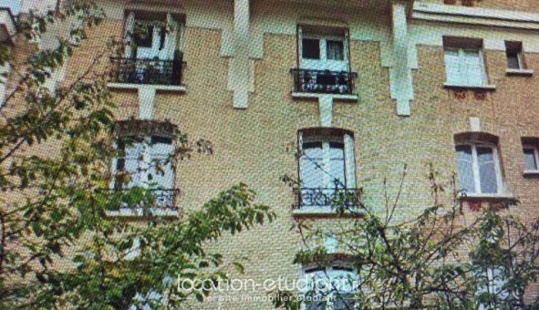 Logement �tudiant Location T3 Vide Charenton le Pont (94220)