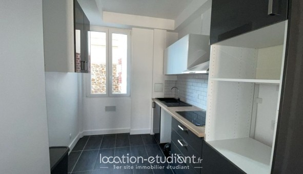 Logement �tudiant T3 &agrave; Charenton le Pont (94220)