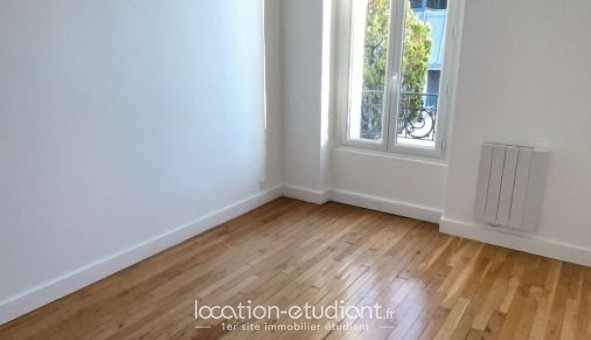 Logement �tudiant T3 &agrave; Charenton le Pont (94220)