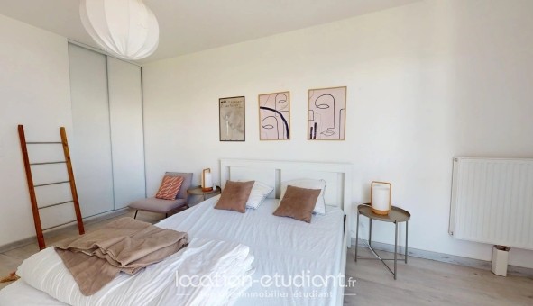 Logement �tudiant T2 &agrave; Chartres (28000)