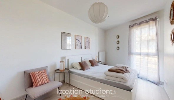 Logement �tudiant T2 &agrave; Chartres (28000)
