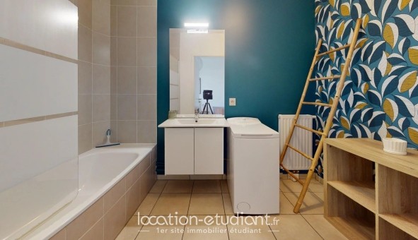 Logement �tudiant T2 &agrave; Chartres (28000)