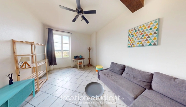 Logement �tudiant Location Studio Vide Chartres (28000)