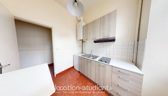 Logement �tudiant Studio &agrave; Chartres (28000)