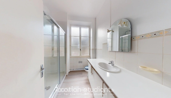 Logement �tudiant Studio &agrave; Chartres (28000)