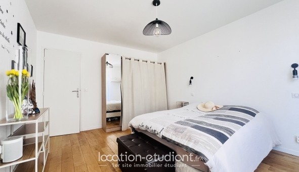 Logement �tudiant T2 &agrave; Chartres (28000)