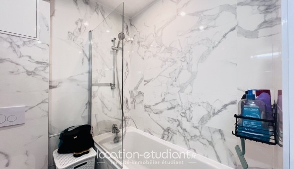 Logement �tudiant T2 &agrave; Chartres (28000)