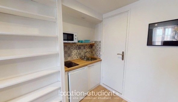 Logement �tudiant T2 &agrave; Chartres (28000)