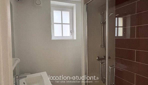 Logement �tudiant Studio &agrave; Chartres (28000)