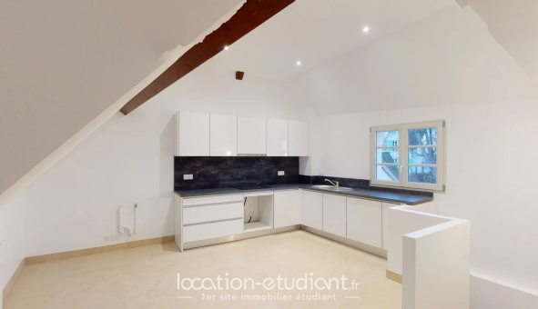 Logement �tudiant T3 &agrave; Chartres (28000)