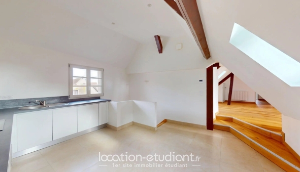 Logement �tudiant T3 &agrave; Chartres (28000)