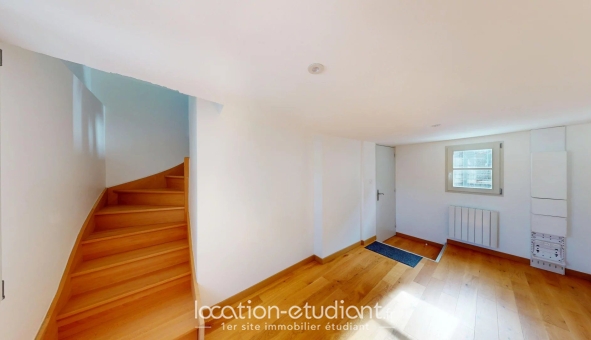 Logement �tudiant T3 &agrave; Chartres (28000)