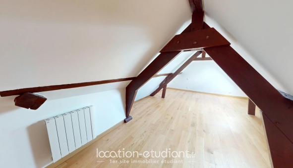 Logement �tudiant T3 &agrave; Chartres (28000)