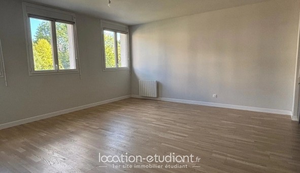 Logement �tudiant T2 &agrave; Chartres (28000)
