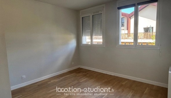 Logement �tudiant T2 &agrave; Chartres (28000)
