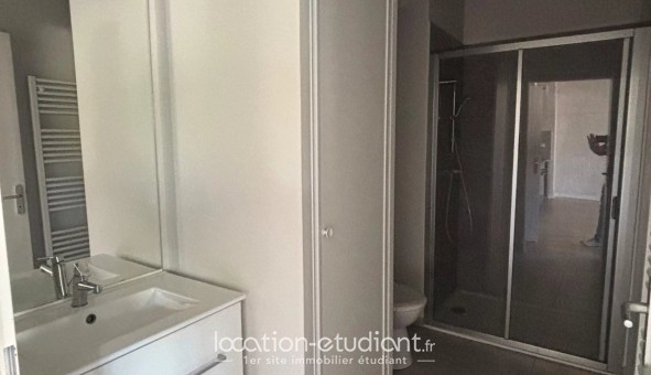 Logement �tudiant T2 &agrave; Chartres (28000)