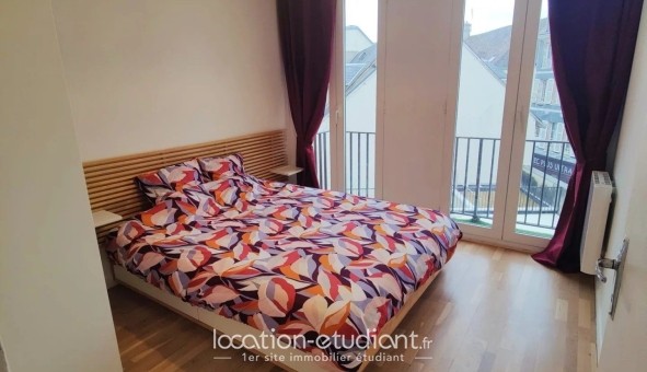 Logement �tudiant T2 &agrave; Chartres (28000)