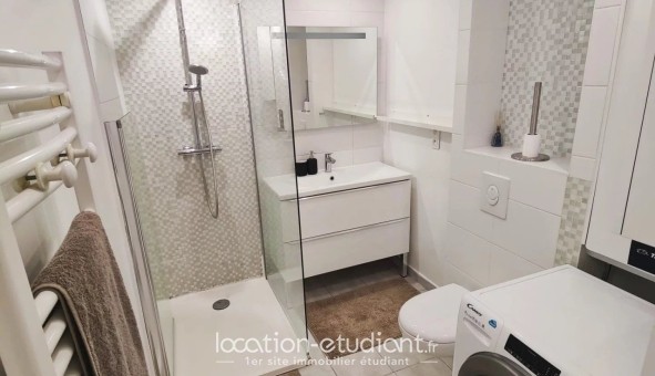 Logement �tudiant T2 &agrave; Chartres (28000)