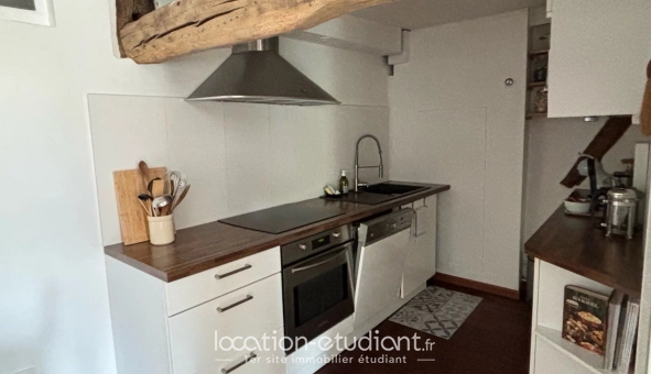 Logement �tudiant T3 &agrave; Chartres (28000)
