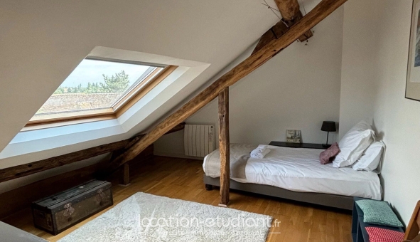 Logement �tudiant T3 &agrave; Chartres (28000)