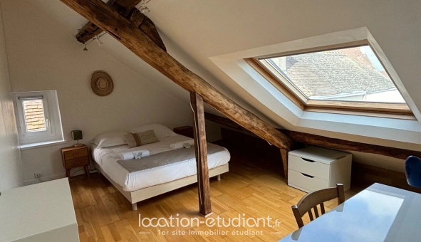 Logement �tudiant T3 &agrave; Chartres (28000)