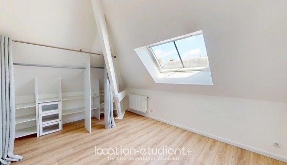 Logement �tudiant T2 &agrave; Chartres (28000)