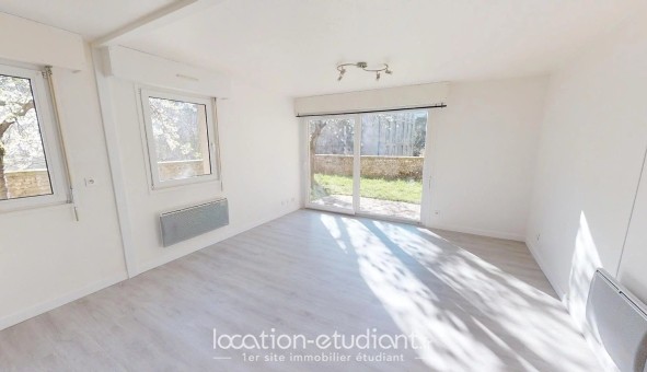 Logement �tudiant T2 &agrave; Chartres (28000)