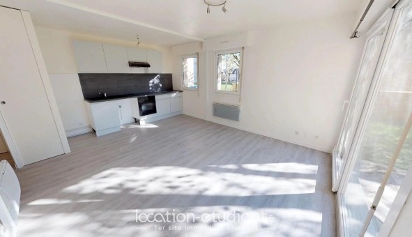 Logement �tudiant T2 &agrave; Chartres (28000)