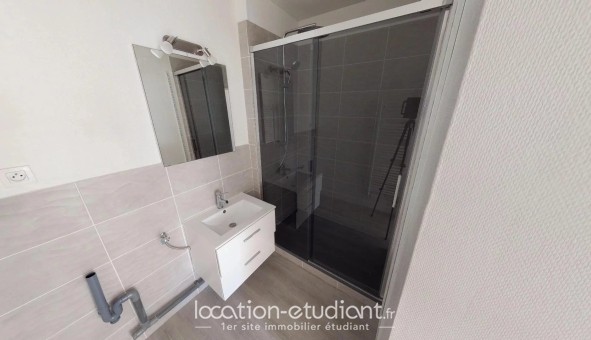Logement �tudiant T2 &agrave; Chartres (28000)