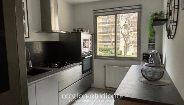 Logement �tudiant T2 &agrave; Chartres (28000)