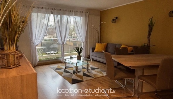 Logement �tudiant T2 &agrave; Chartres (28000)