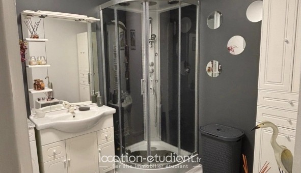 Logement �tudiant T2 &agrave; Chartres (28000)