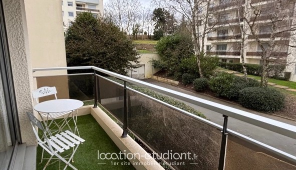 Logement �tudiant T2 &agrave; Chartres (28000)