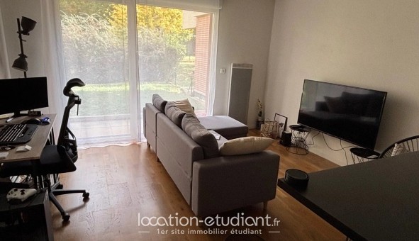Logement �tudiant T2 &agrave; Chartres (28000)