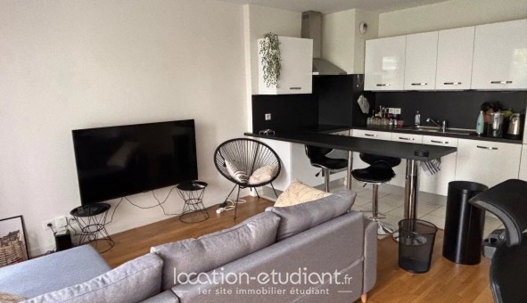 Logement �tudiant T2 &agrave; Chartres (28000)