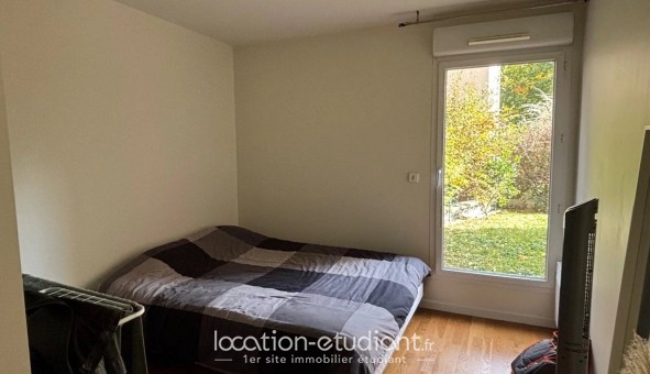 Logement �tudiant T2 &agrave; Chartres (28000)