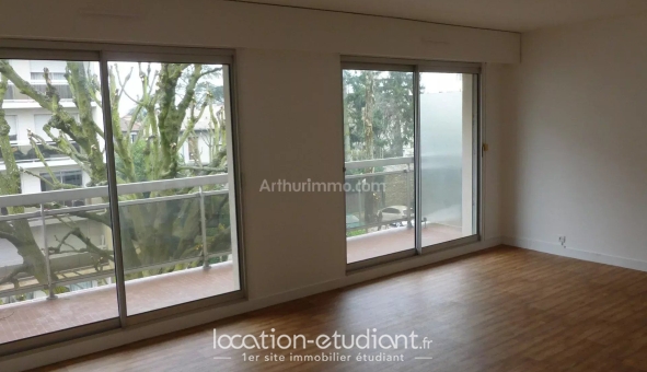 Logement �tudiant T3 &agrave; Ch�tenay Malabry (92290)