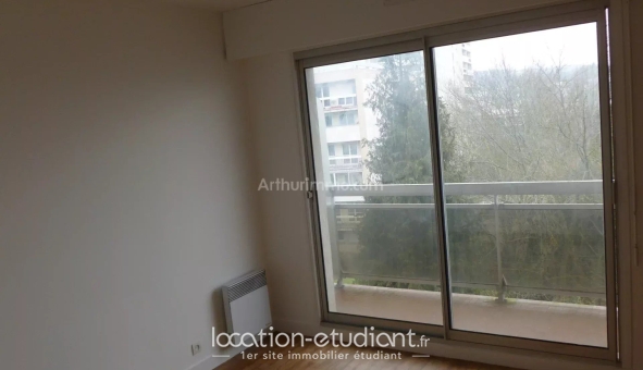 Logement �tudiant T3 &agrave; Ch�tenay Malabry (92290)