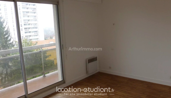 Logement �tudiant T3 &agrave; Ch�tenay Malabry (92290)