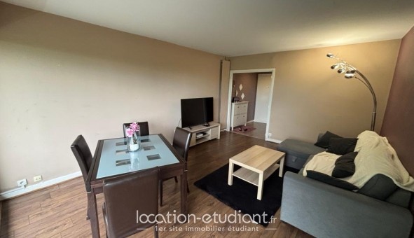 Logement �tudiant T3 &agrave; Chevilly Larue (94550)