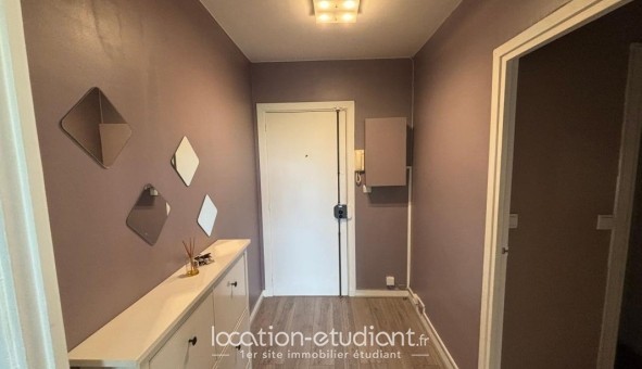 Logement �tudiant T3 &agrave; Chevilly Larue (94550)