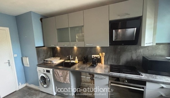 Logement �tudiant T3 &agrave; Chevilly Larue (94550)